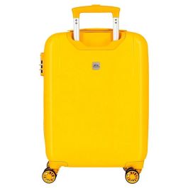 Valise The Lion King Explorer Multicouleur