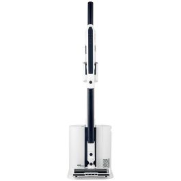 Aspirateur Balai sans fil - EZICLEAN Cyclomax R15 station - 20000 Pa - 30 min - 2,2 L - Blanc / Noir