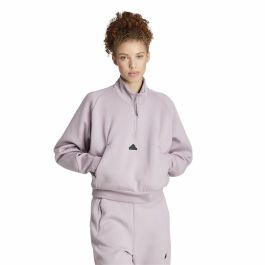 Veste de Sport pour Femme Adidas Z.N.E. Qz Femme M