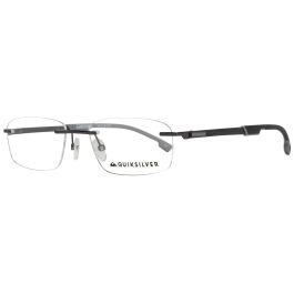 Monture de Lunettes Homme QuikSilver EQYEG03048-53DBLK Gris Ø 53 mm Precio: 13.89. SKU: S7237646