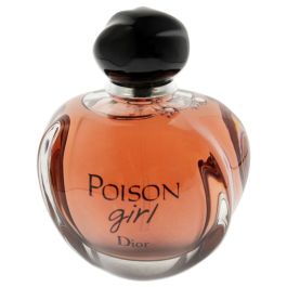 Dior Poison Girl Eau de Parfum Vaporisateur 100 ml