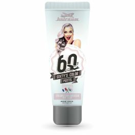 Coloration Semi-permanente Hairgum Sixty's Color milky pink (60 ml) Precio: 11.4999996. SKU: S0598738