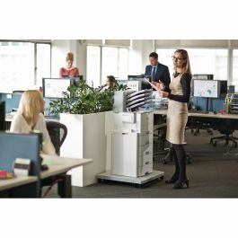 Bac à Papier pour Imprimante Brother TT-4000