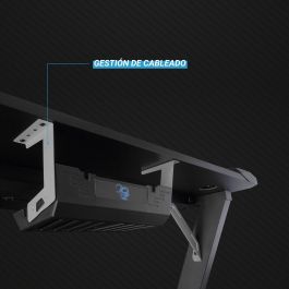 Table DEEP GAMING COO-DGMOB04 Noir 5 atm 1,64"