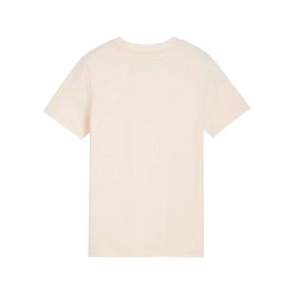 T shirt à manches courtes Enfant Puma Tweenerverse Beige XL