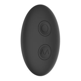 Anneau Pénis Dream Toys Ramrod Noir