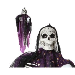 Décoration d'Halloween Squelette 180 x 80 x 16 cm Sorcière Precio: 34.59. SKU: B1CGFMQK4H