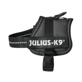 Harnais pour Chien Julius K9 Power Noir 1 Baby 1 (XS)