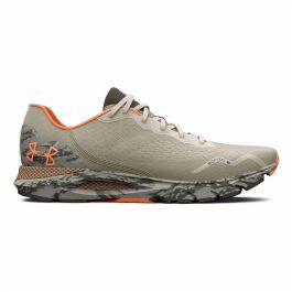 Chaussures de sport pour femme Under Armour Marron Clair Precio: 119.004. SKU: B1DXFRVW3Q