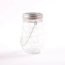 Adorno Navideño LED Exterior HO-XMAS-068-IP65 - CW Décoration de Noël Éclairage Lumineux IP65