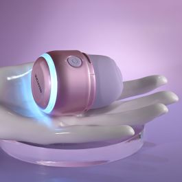 Masseur Evolved Rose