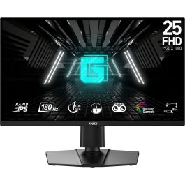 Écran MSI G255PF E2 24,5" Full HD