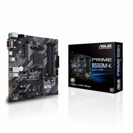 Carte Mère Asus AMD AM4 AMD B550 AMD