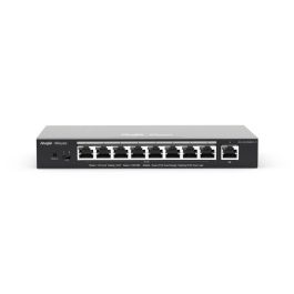 Switch Ruijie Networks Precio: 134.4999996. SKU: B16MZD34D7