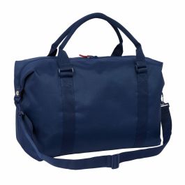 Sac de Voyage El Pulpo Blue marine 50 x 29 x 22 cm