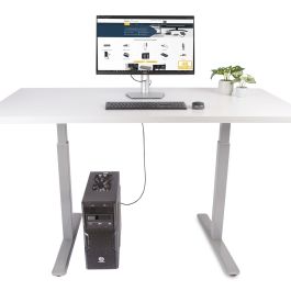 Câble VGA Startech 10F-DP-HDMI-4K60-HDR Noir 3 m