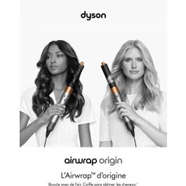 DYSON - Airwrap Origin - Nickel / Cuivré - 1300 W
