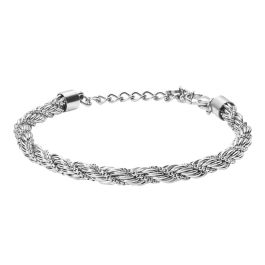 Bracelet Femme Stroili 1688045 Precio: 77.4999996. SKU: B14GPC5E4N