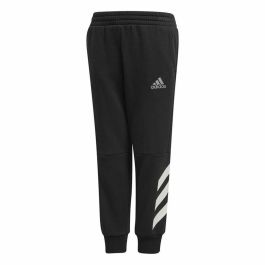 Pantalons de Survêtement pour Enfants Adidas Comfi Noir Precio: 33.8900004. SKU: S6454337