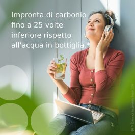 Carafe Filtrante Brita 1051435 Blanc (1 Pièce)