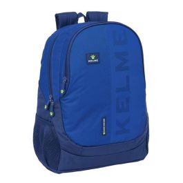Cartable Kelme Blue Bleu 32 x 44 x 16 cm