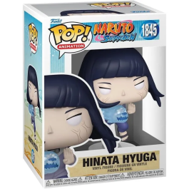 Funko Pop! Vinyl Figurine - Naruto Shippuden Hinata Hyuga, Figurine de Collection Officielle avec Boîte Precio: 24.69. SKU: B1DDHSTC3A