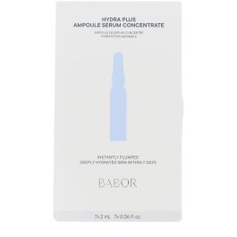 Babor Ampoules Hydra Plus 7 X 2 mL Precio: 14.5899996. SKU: B1C979CBLN