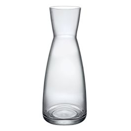 Bouteille Bormioli Rocco Ypsilon Transparent verre 1 L (6 Unités)