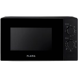 Micro-ondes avec Gril Flama 1889FL Noir 700 W 20 L Precio: 99.99. SKU: B1CLQ7RN5T