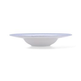 Plato Pasta/Risotto Porcelana Lea Hydrozero Bidasoa 26 cm (6 Unidades)