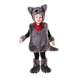 Déguisement pour Enfants My Other Me Wolf 3-4 Ans Precio: 30.7899996. SKU: S8603889