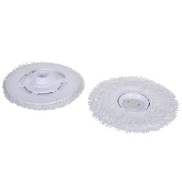 Robot aspirateur intelligent Ezviz