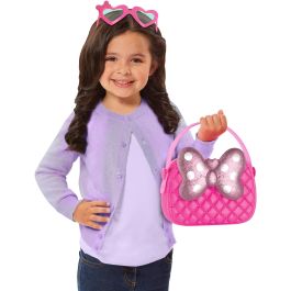 Minnie Sac Mode Enfant 3+ MIN0886144880797