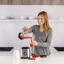 Bol mixeur Taurus magnum 1500 W 1,5 L Gris