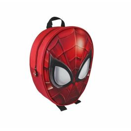 Cartable 3D Spider-Man 064
