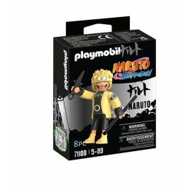 Playset Playmobil 8 Pièces