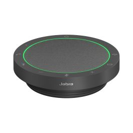 Jabra Speak2 55 UC Téléphone Mains Libres Bluetooth Noir