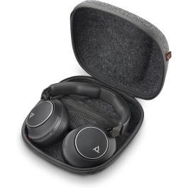 HP Micro-casque Voyager Surround 80 UC Sans Fil Bluetooth Noir