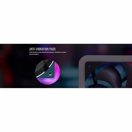 Ventillateur Aerocool Edge 14