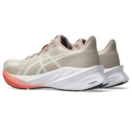 Chaussures de Running pour Adultes Asics Dynablast 5 Blanc 42