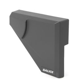 SALICE Tapa Embellecedora Evolift Doble Mano Derecha Acabado Titanio Precio: 8.9939352. SKU: B12JHLRGNM