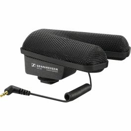 Microphone Sennheiser S506258 Noir