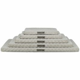 Matelas Trixie Vital Noah Gris clair 50 × 35 cm