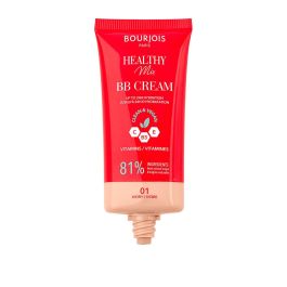 Set de Maquillage Bourjois HEALTHY MIX