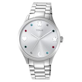 Montre Femme Tous 800350710 Precio: 188.4999996. SKU: B1CHFQFHKD