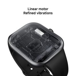 Montre intelligente Xiaomi Redmi Watch 5 Pourpre Twilight