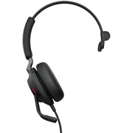 Jabra Evolve2 40 SE USB C/A UC Mono