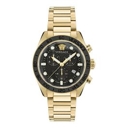 Montre Homme Versace VE6K00523 (Ø 43 mm) Precio: 724.5. SKU: B19M8QB4R5