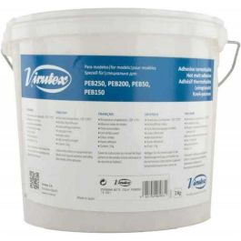 Virutex Cola Termofusible 4Kg 2599266 Precio: 76.95. SKU: B1E2KDP78Z