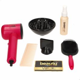 Kit de Coiffeur pour Enfant 8 x 22 x 6 cm (6 Unités)